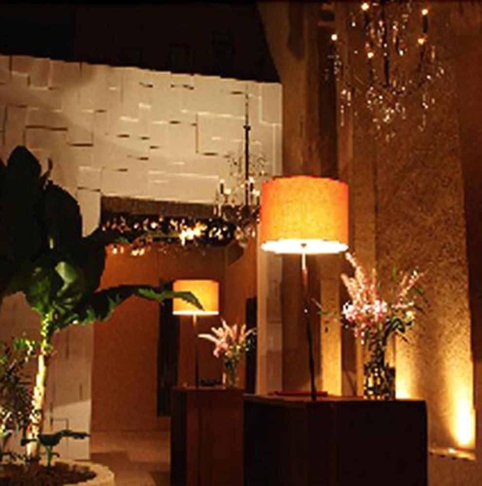 Hotel Les Cinq Djellabas Douar Caid Layadi Exterior photo