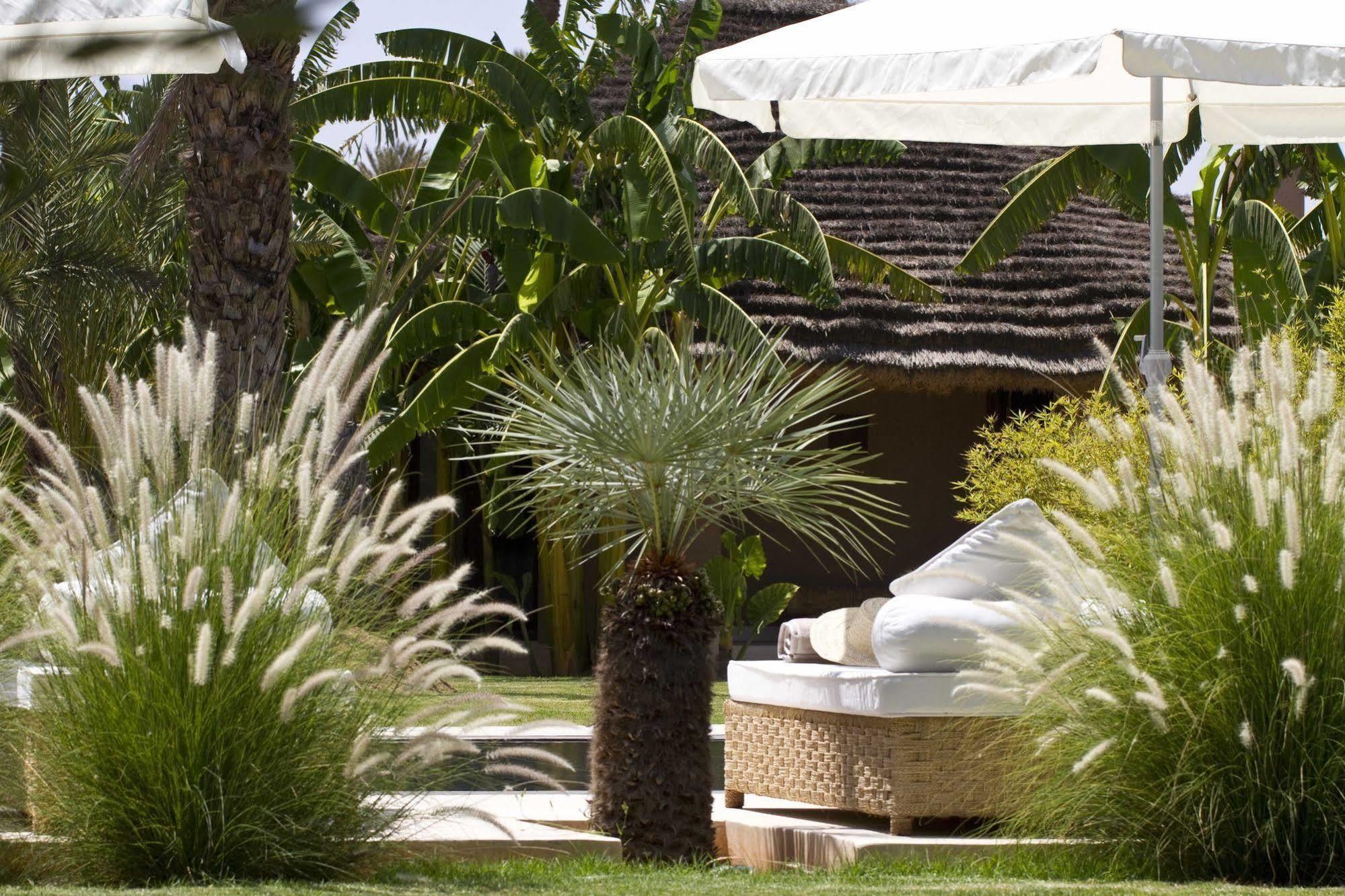 Hotel Les Cinq Djellabas Douar Caid Layadi Exterior photo